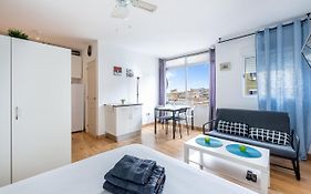 Solaz-Andaluz City Center Apartment By Namaste Elite
